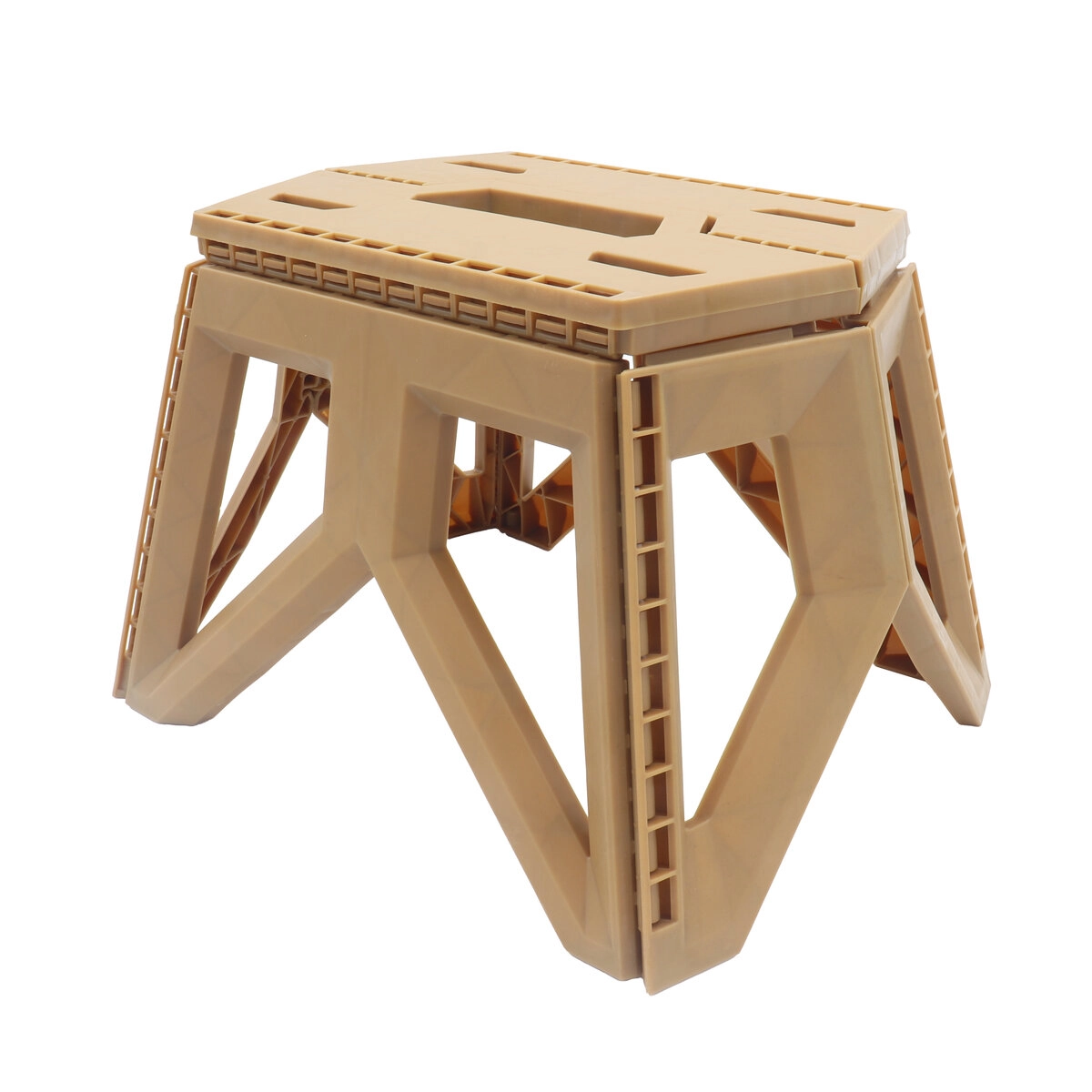 折り畳みステップ＆チェアー