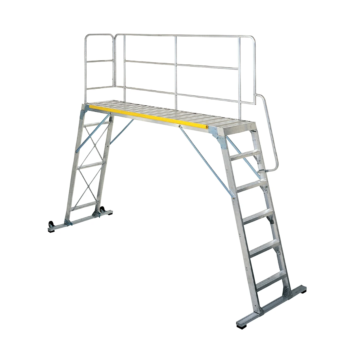 作業台 アルミ 洗車用 折りたたみ式