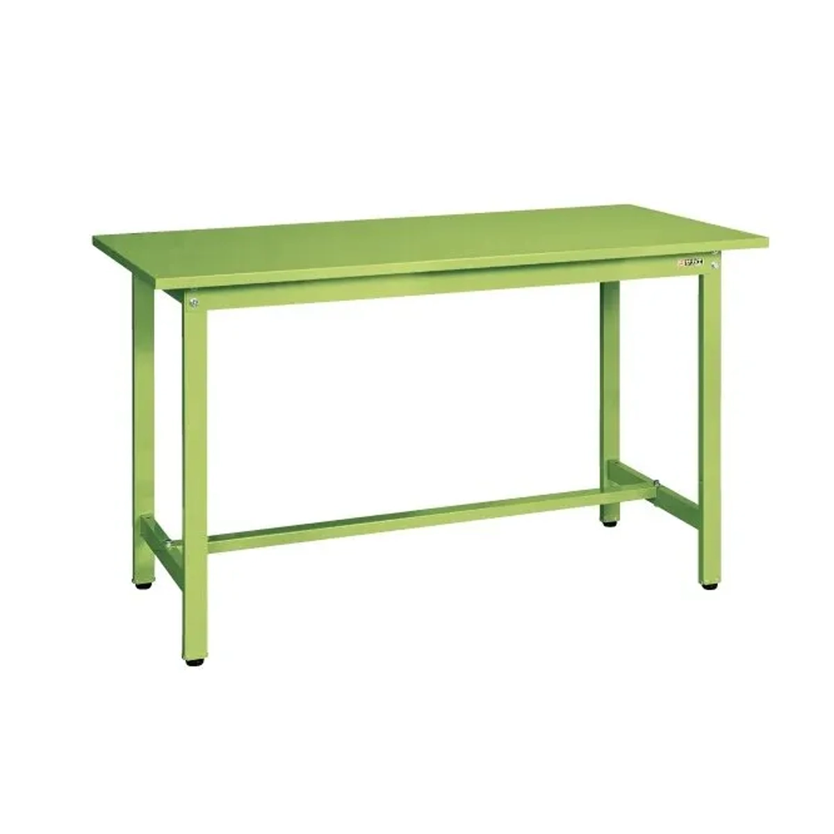 軽量立作業台 スチール天板