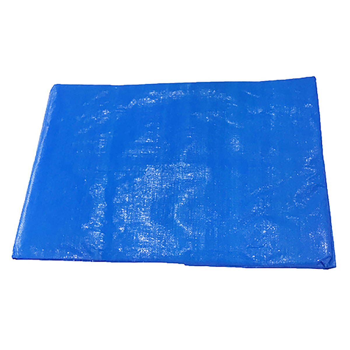 ブルーシート 巾約1.7×長さ約1.7m #3000