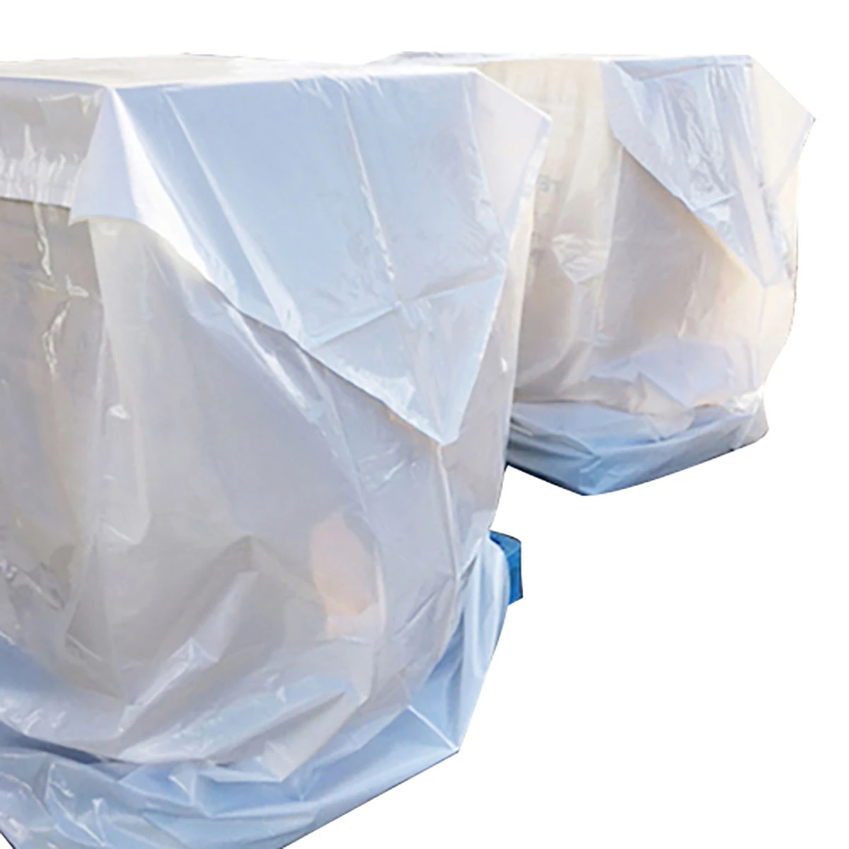 パレットカバー 屋外保管用 14枚入