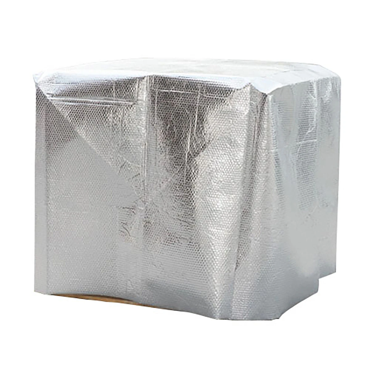 パレットカバー 保冷用 ファスナーなし