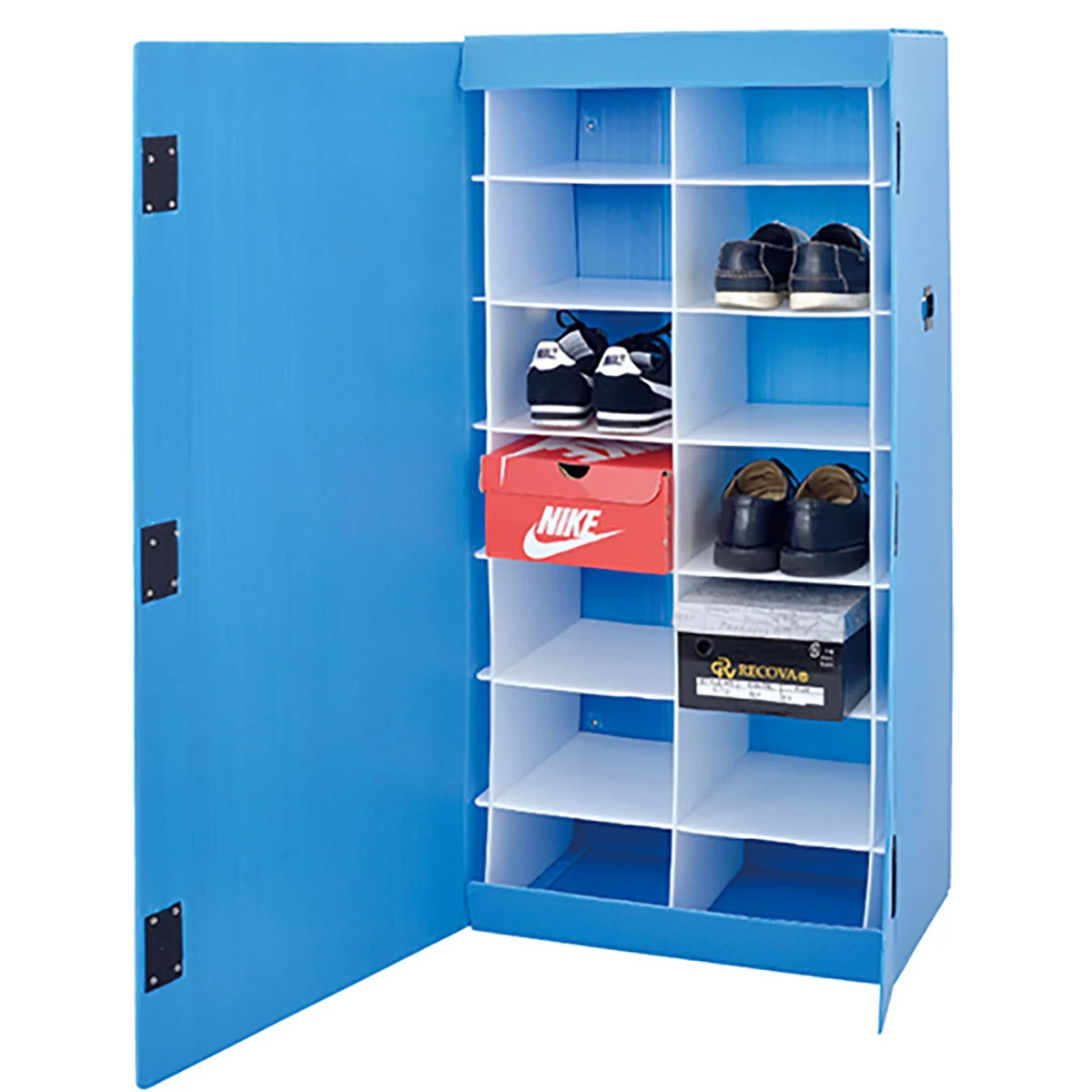 プラダンシューズBOX