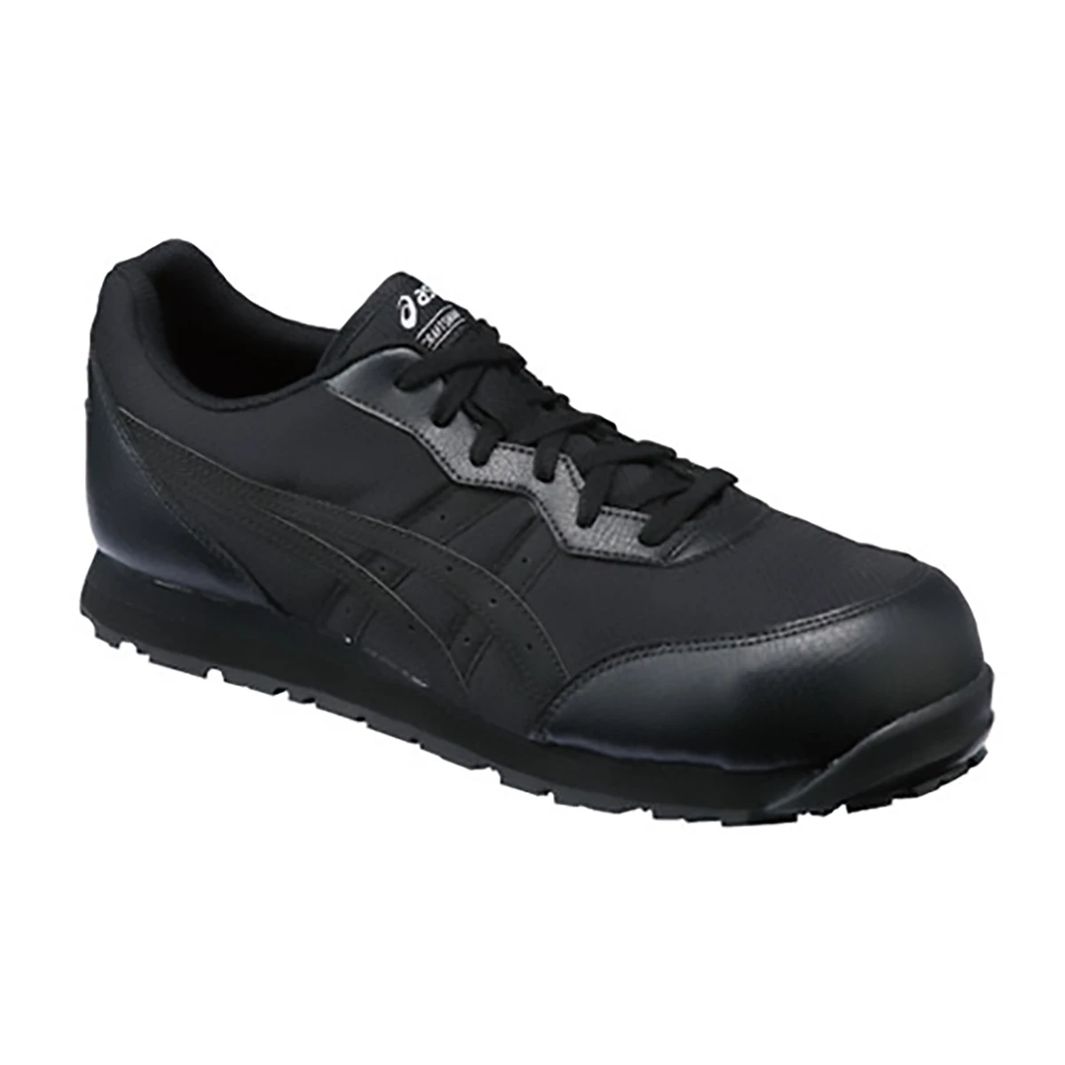 セーフティシューズ ASICS ウインジョブ 耐油 25cm