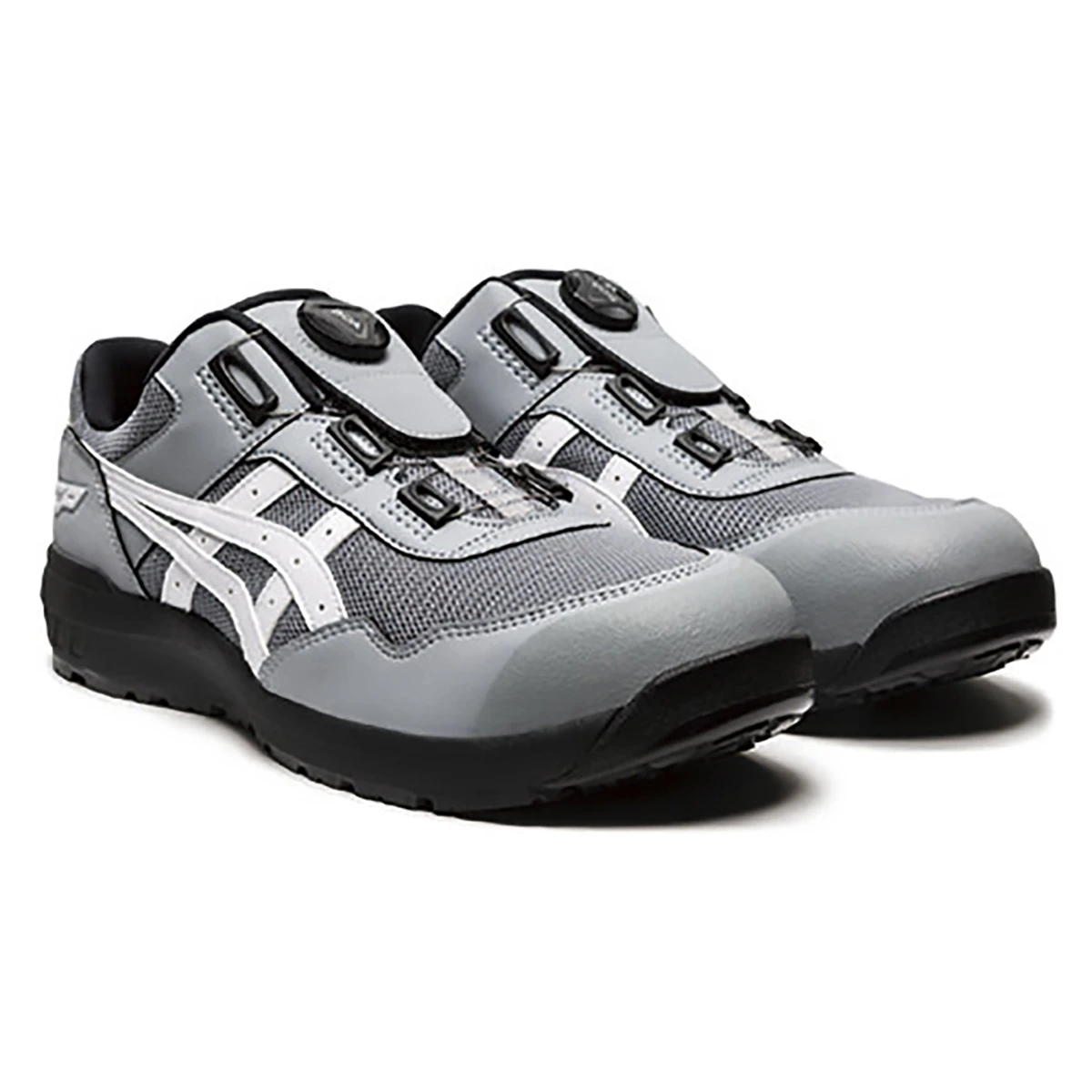 セーフティシューズ ASICS ウィンジョブ 耐油 26.5cm