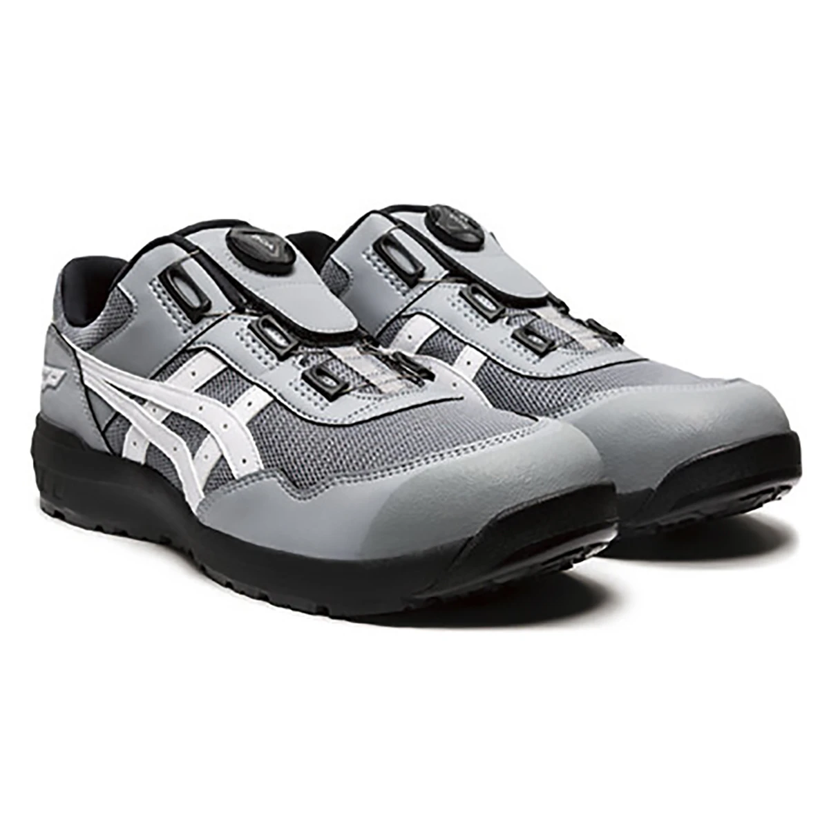 セーフティシューズ ASICS ウィンジョブ 耐油 27.0cm