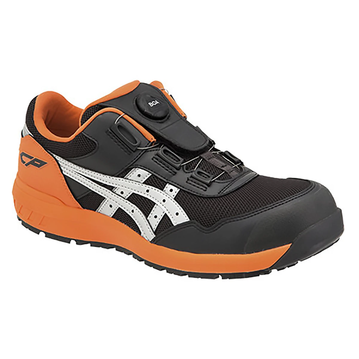 セーフティシューズ ASICS ウィンジョブ 耐油 25.0cm