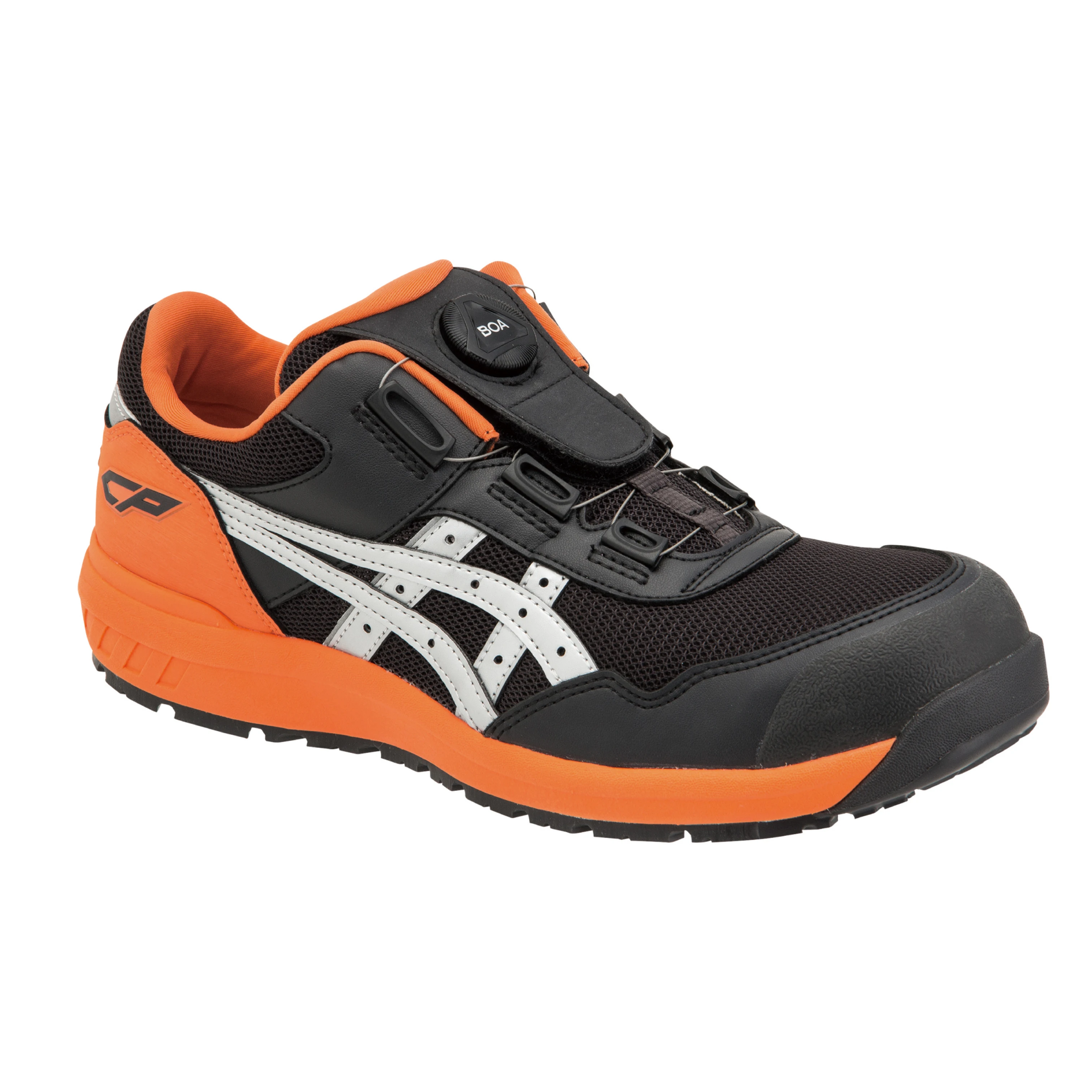 セーフティシューズ ASICS ウィンジョブ 耐油 26.5cm