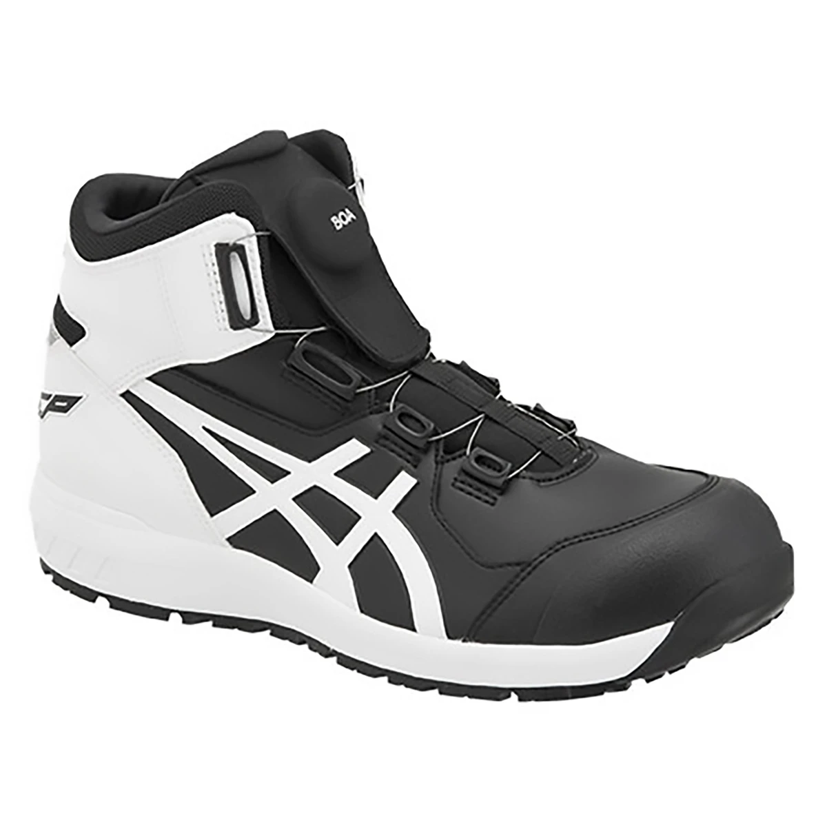 セーフティシューズ ASICS ウィンジョブ 耐油 26.0cm
