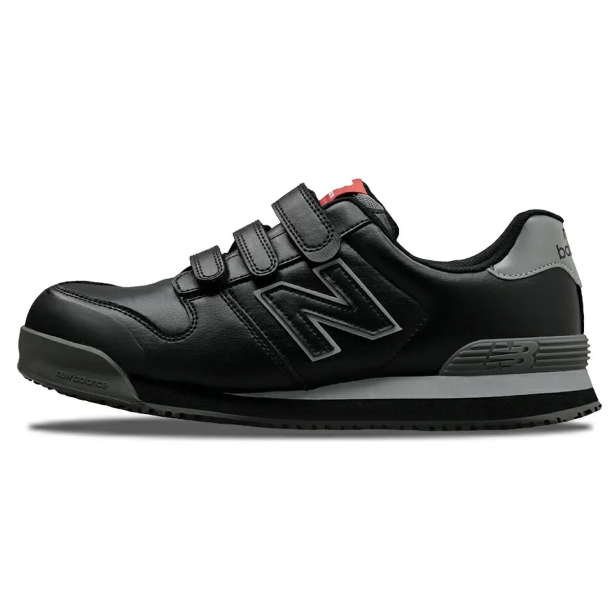 ニューバランス 安全靴 New York ブラック 26.5cm