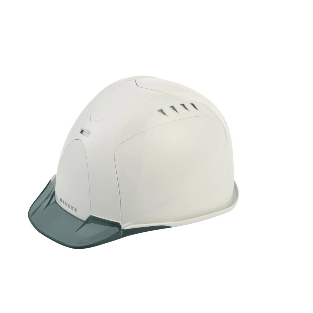 暑さ対策ヘルメット 発泡スチロールレス 水洗い可能