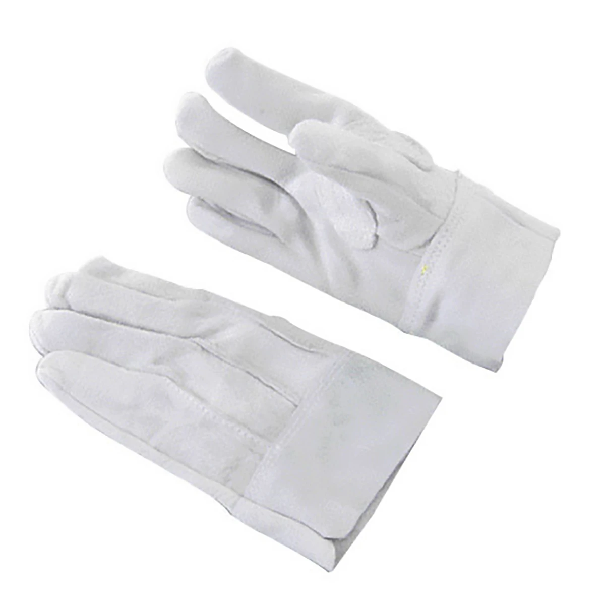 牛床革手袋 外縫い LL