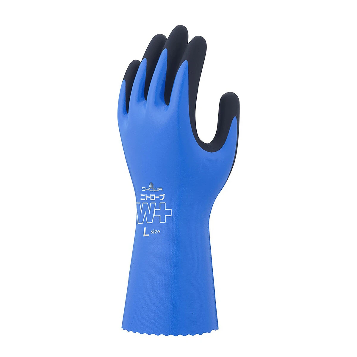 耐油手袋 Mサイズ 1双