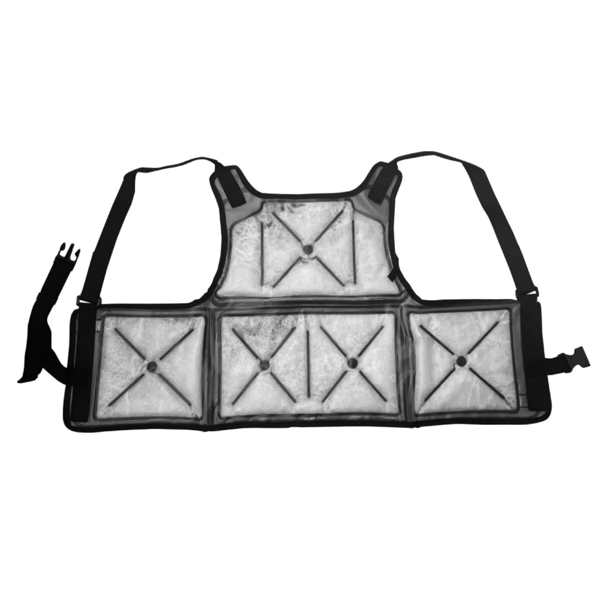 冷却ベスト 爽快COOL