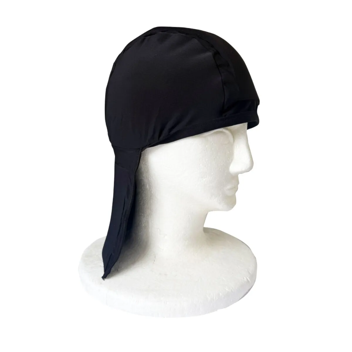 アイスジェルインナーキャップ たれ付き