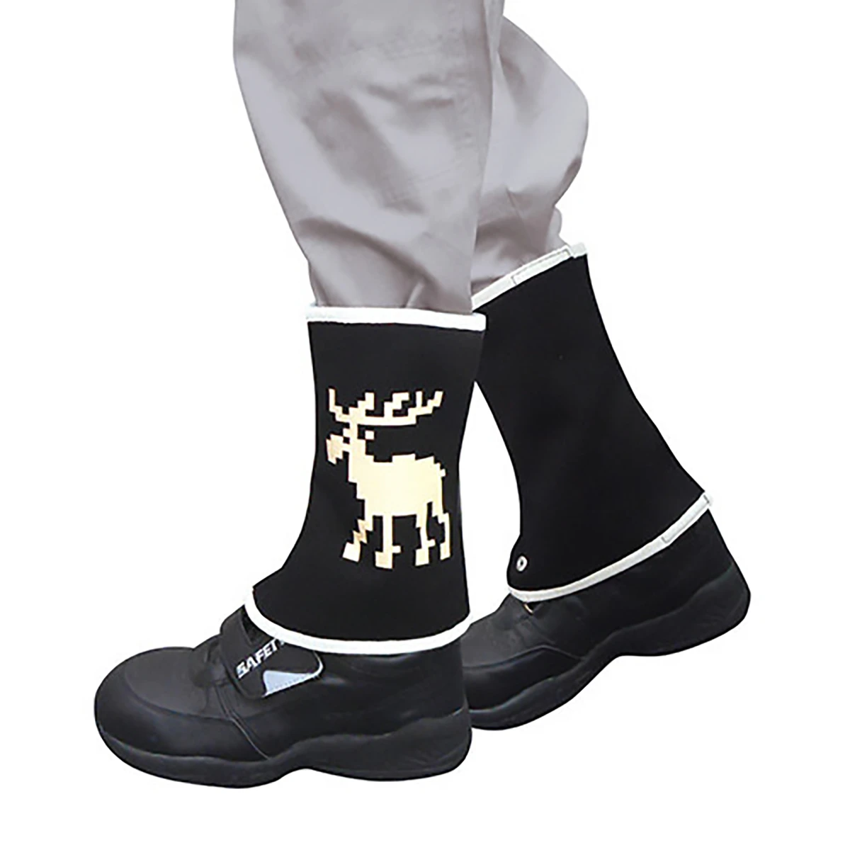 発熱フットウォーマー M