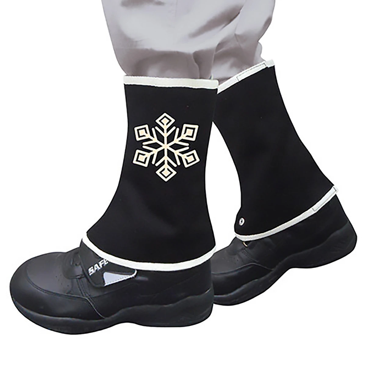 発熱フットウォーマー M