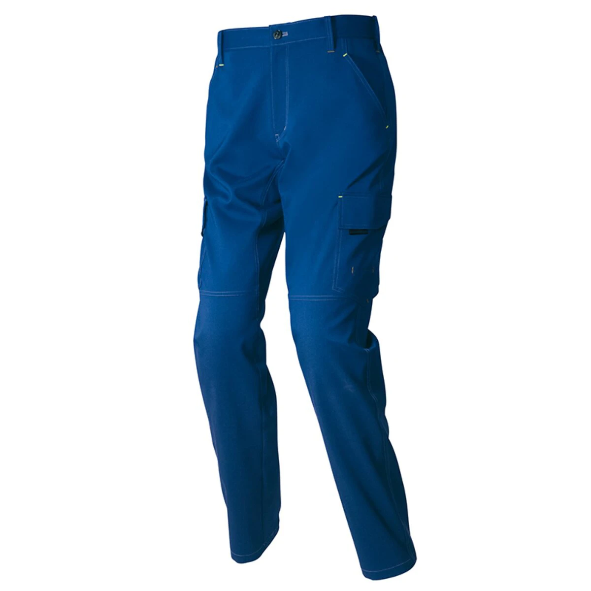 カーゴパンツ ロイヤルブルー M