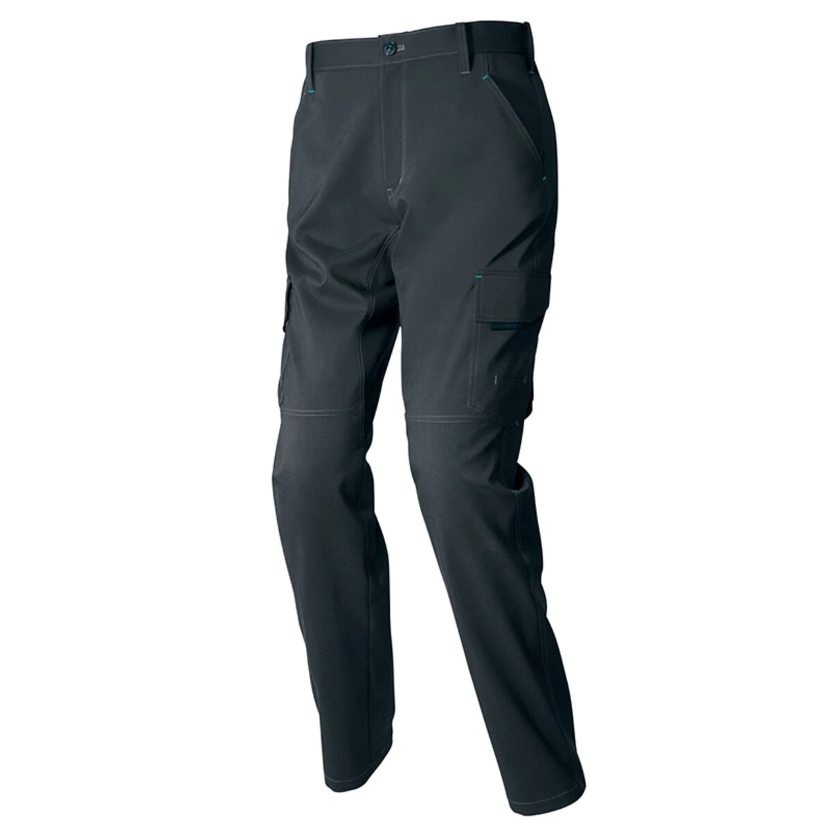 カーゴパンツ チャコール M