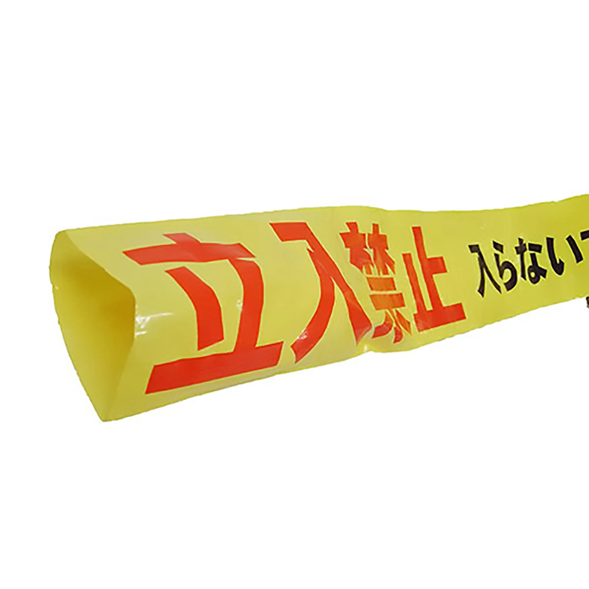 標識テープ 非粘着