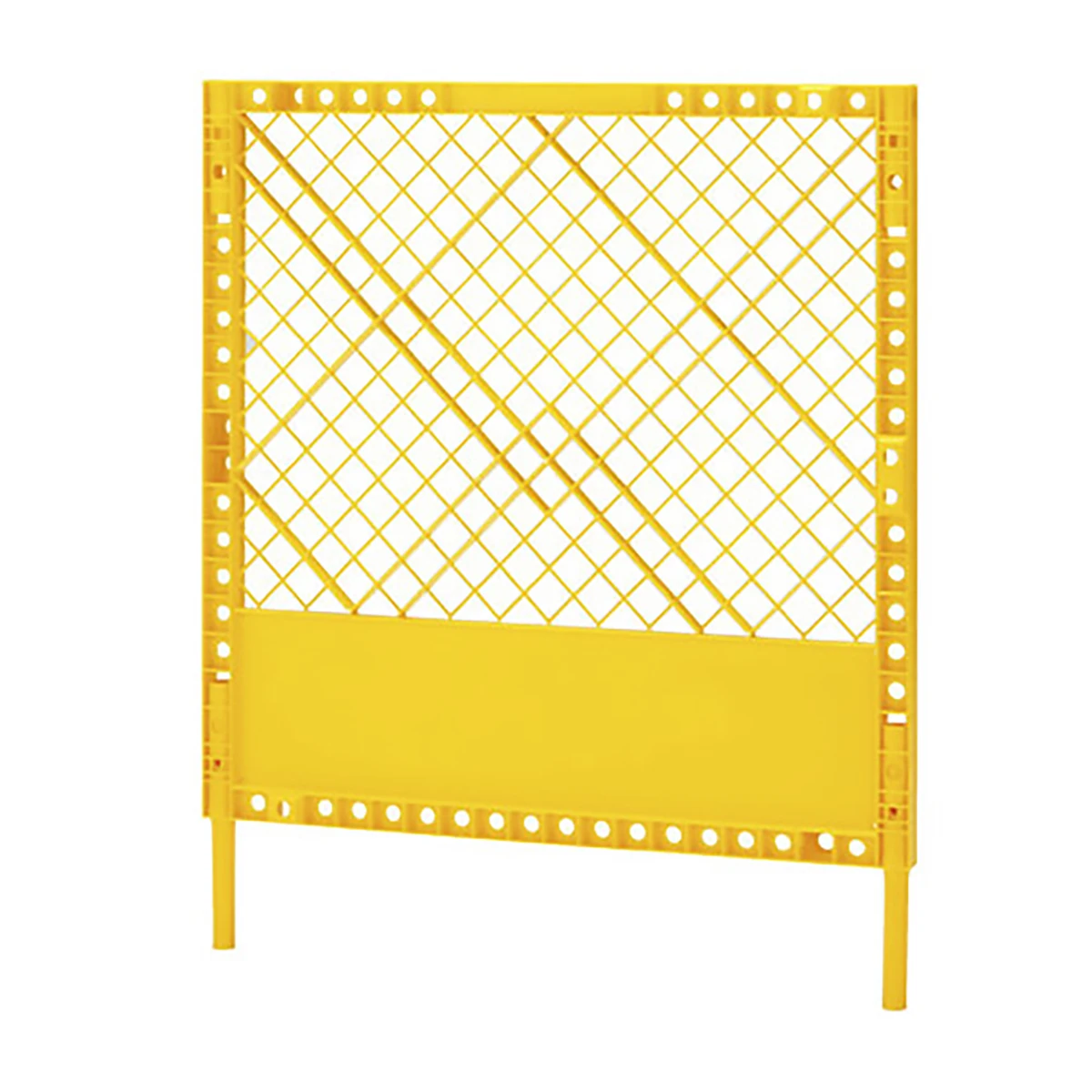 プラスチックフェンスセット