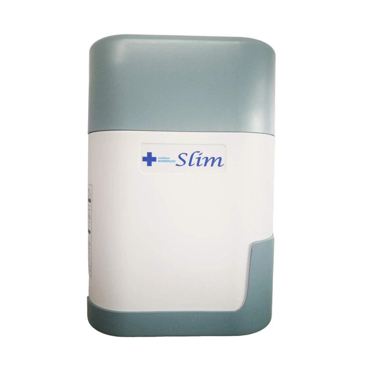 非常用浄水器 飲めるゾウ スリム