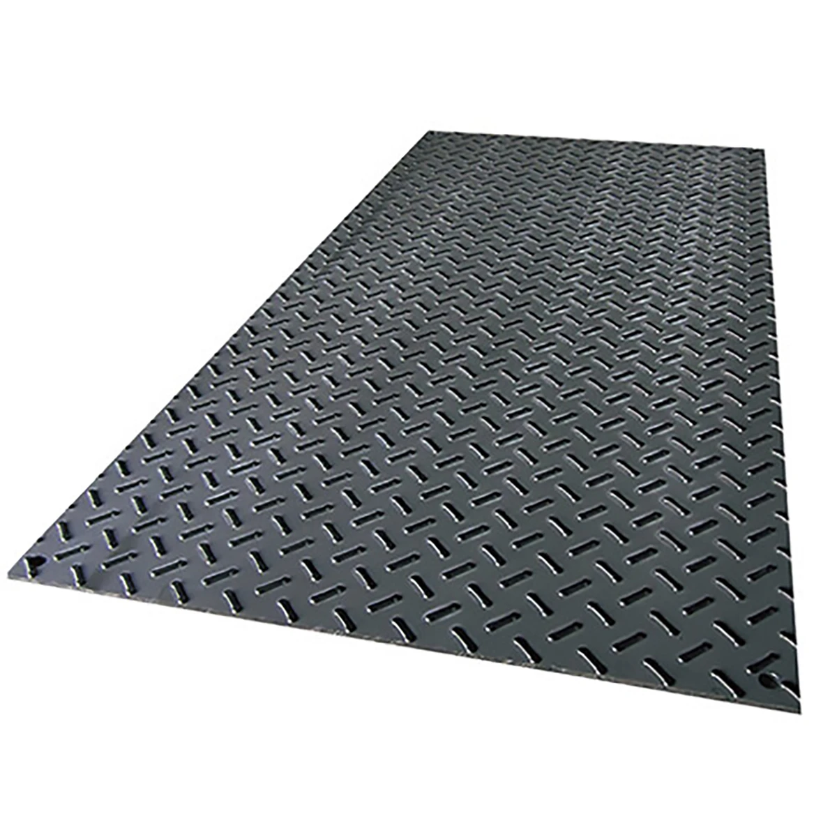 軽量樹脂製敷板