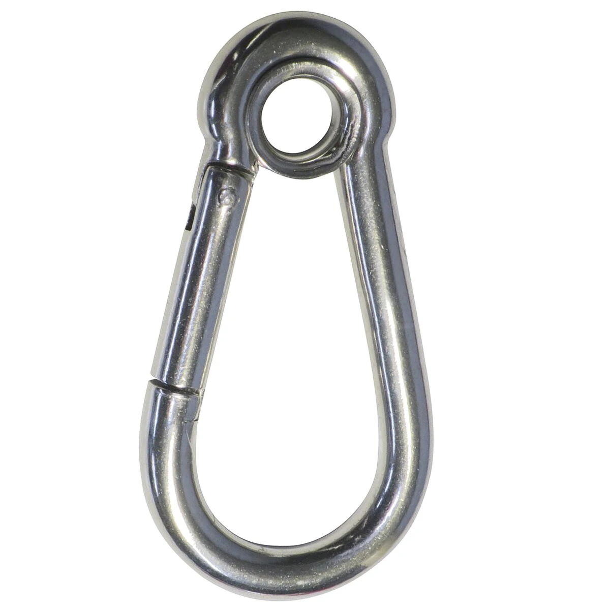 セーフティーフック金具 φ6mm