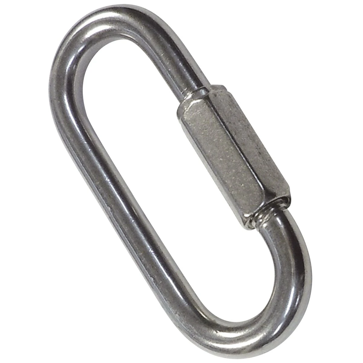 リングキャッチ金具 φ4mm