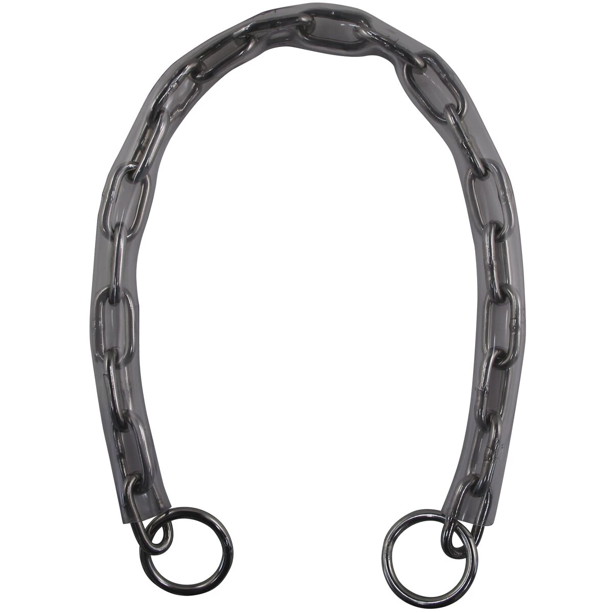 チューブカバー付きチェーン 0.6ｍ