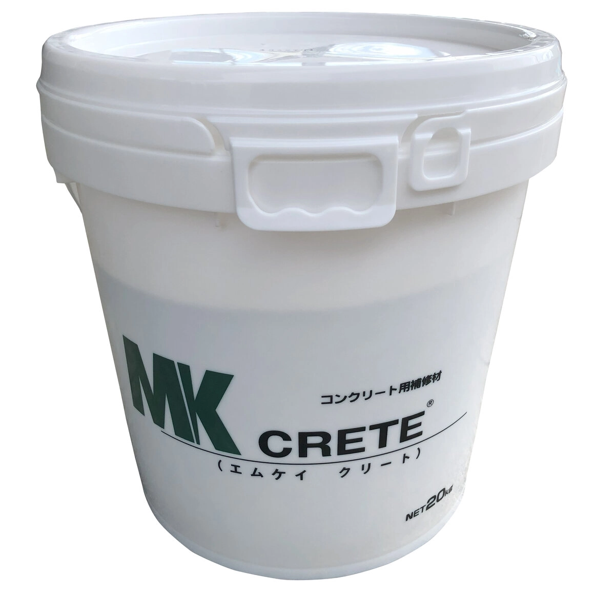 エムケイクリート 20kg