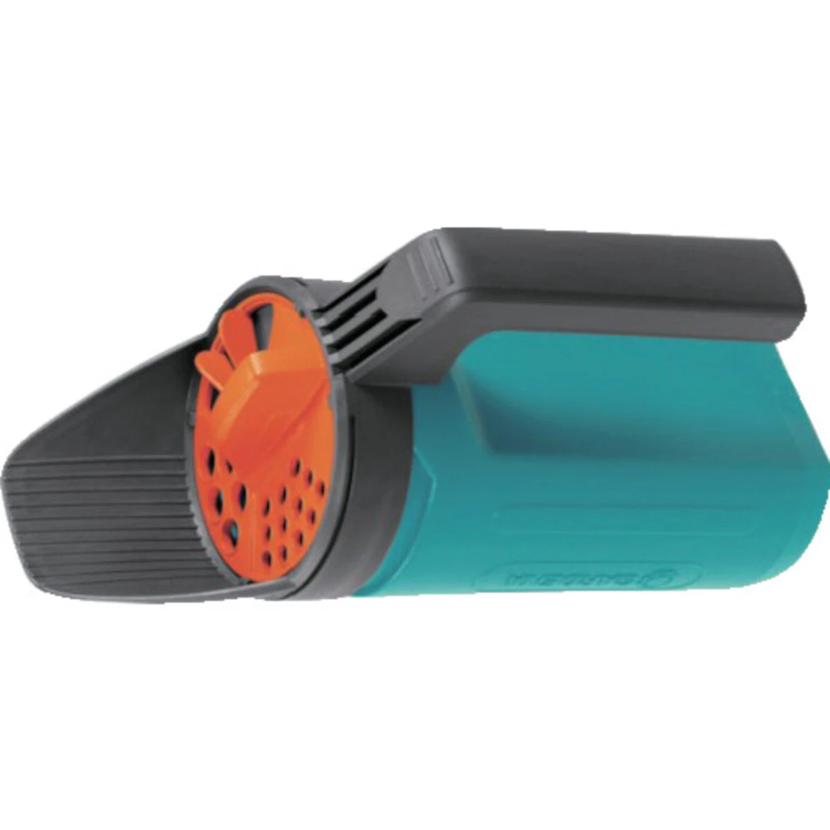 ハンディー散布機