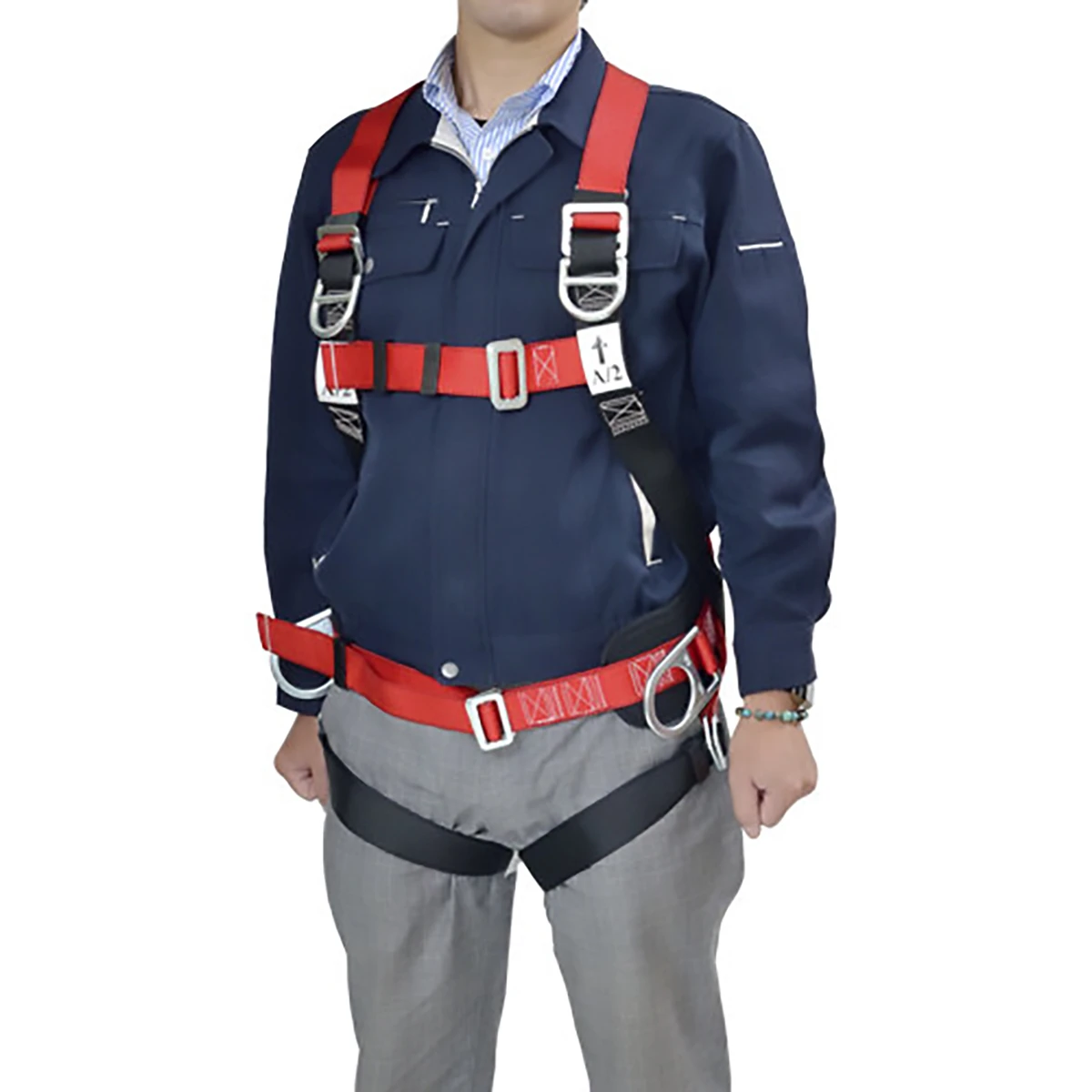 フルハーネスベルト 新規格対応