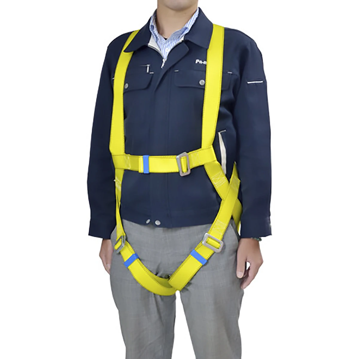 フルハーネスベルト ライト 新規格対応