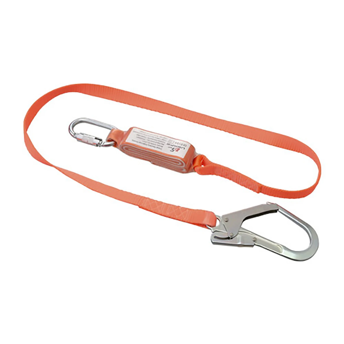 シングルランヤード 新規格対応