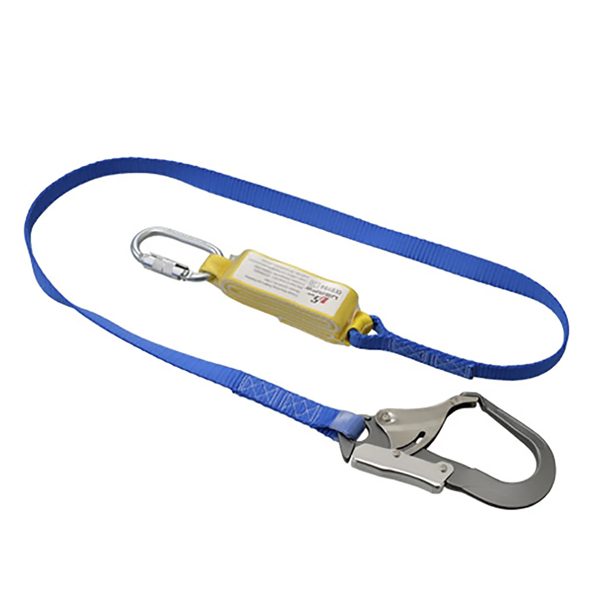 シングルランヤード 新規格対応