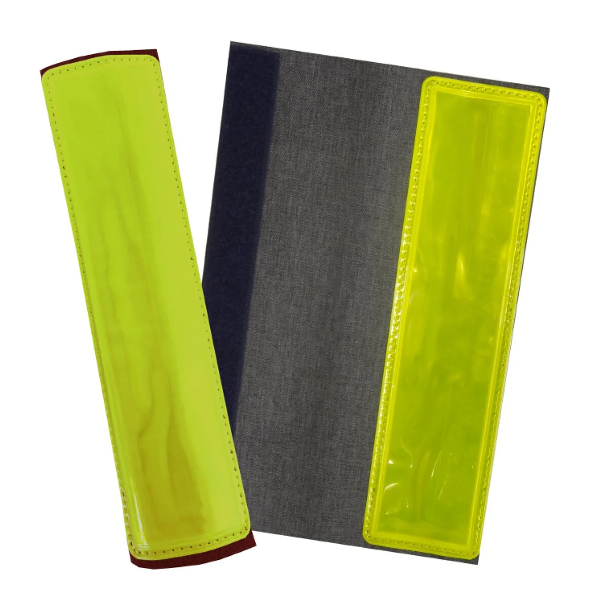 フルハーネス用反射ベルト 2枚入り