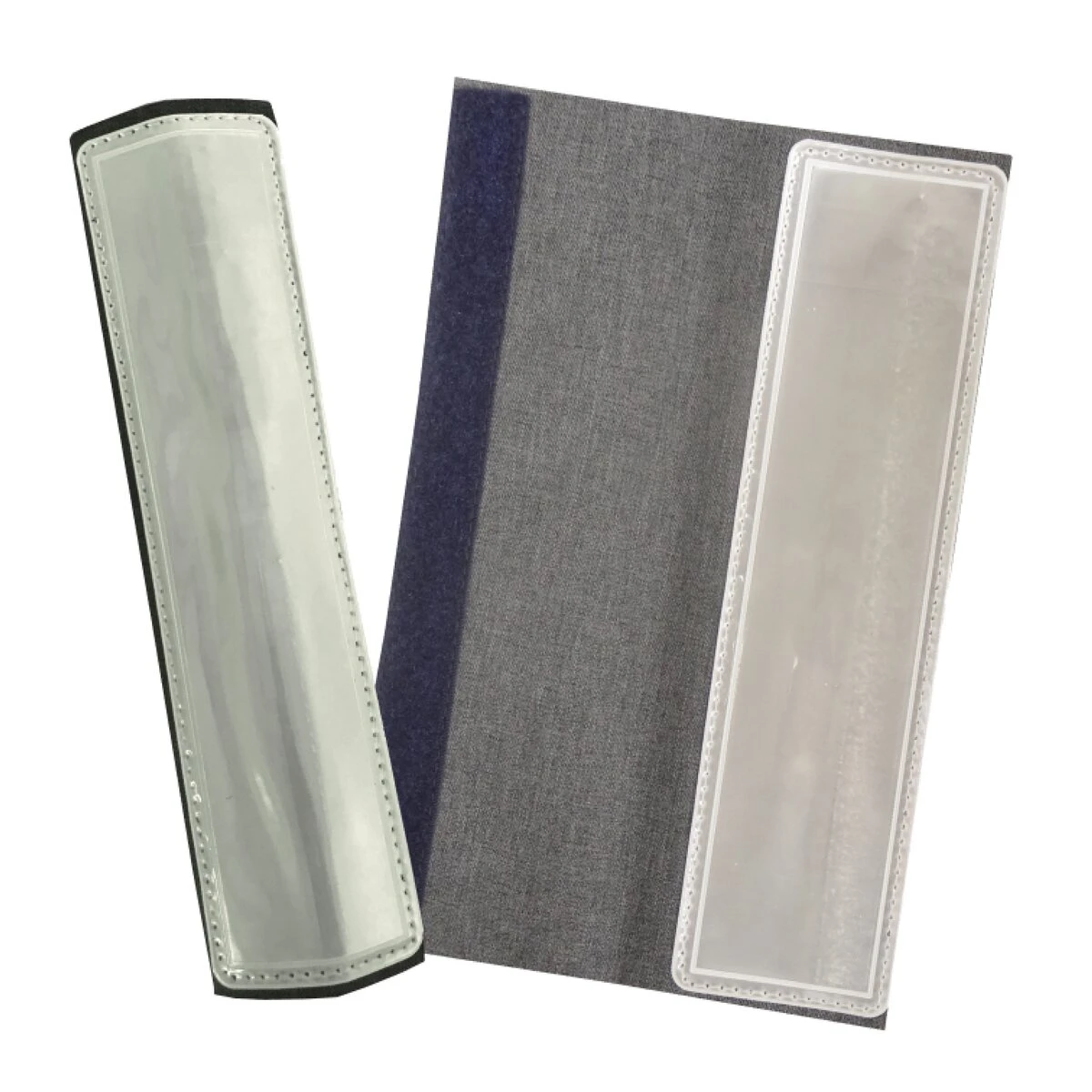 フルハーネス用反射ベルト 2枚入り