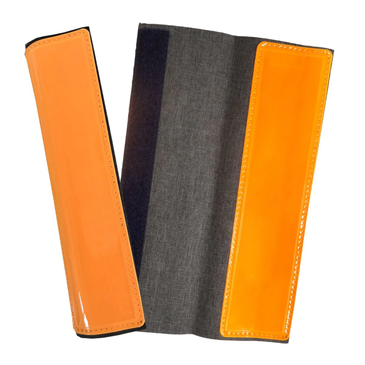 フルハーネス用反射ベルト 2枚入り