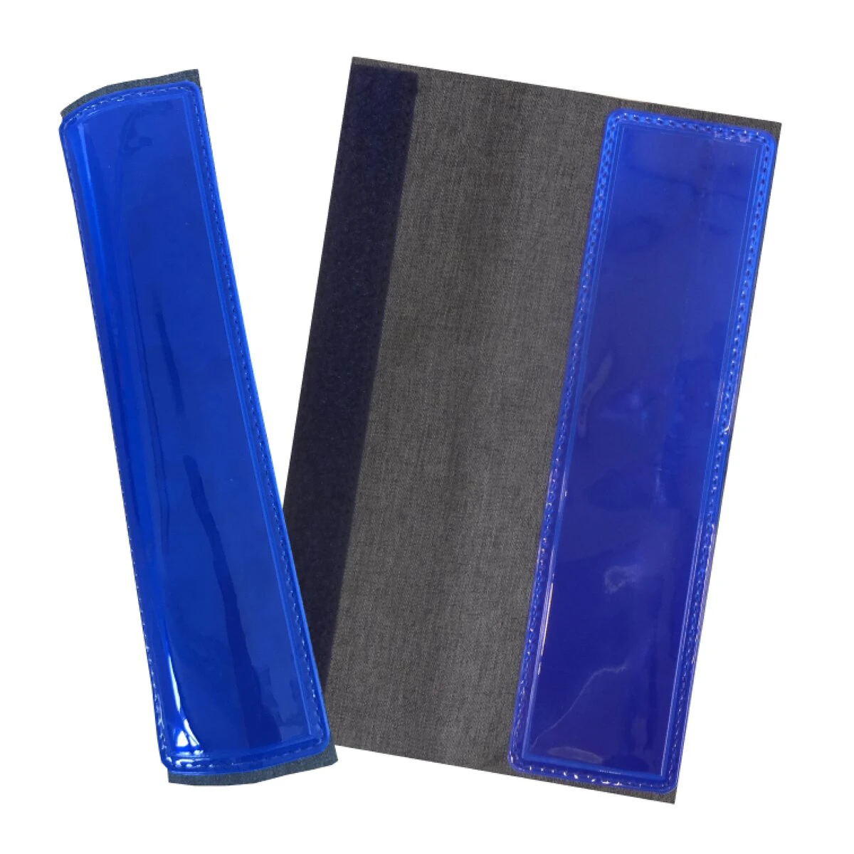 フルハーネス用反射ベルト 2枚入り