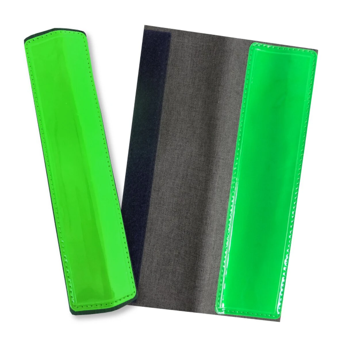 フルハーネス用反射ベルト 2枚入り