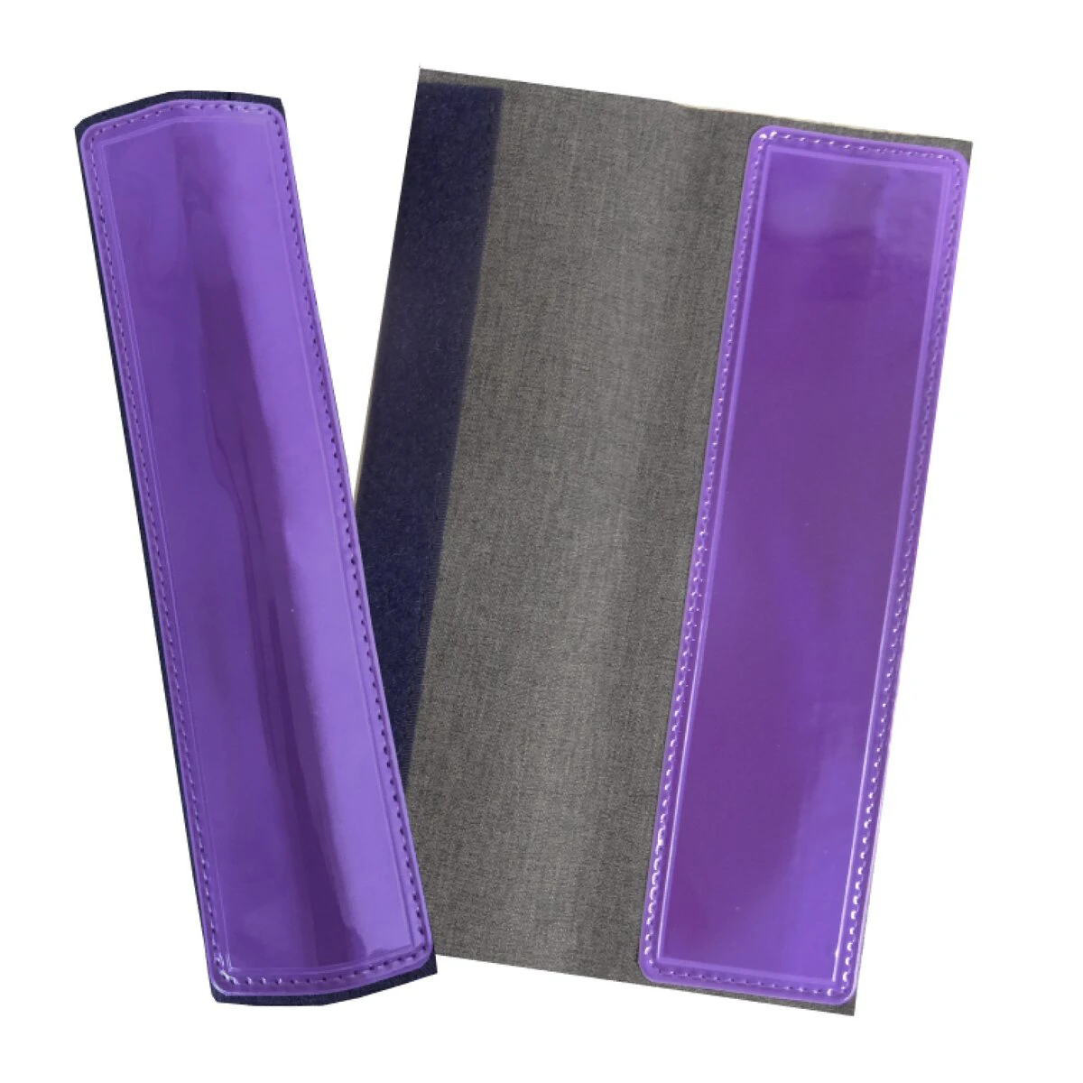 フルハーネス用反射ベルト 2枚入り