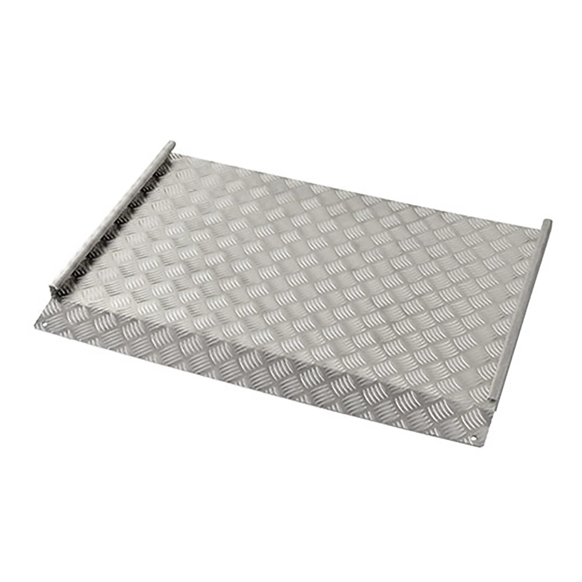 アルミスロープ 長さ540mm 300kg