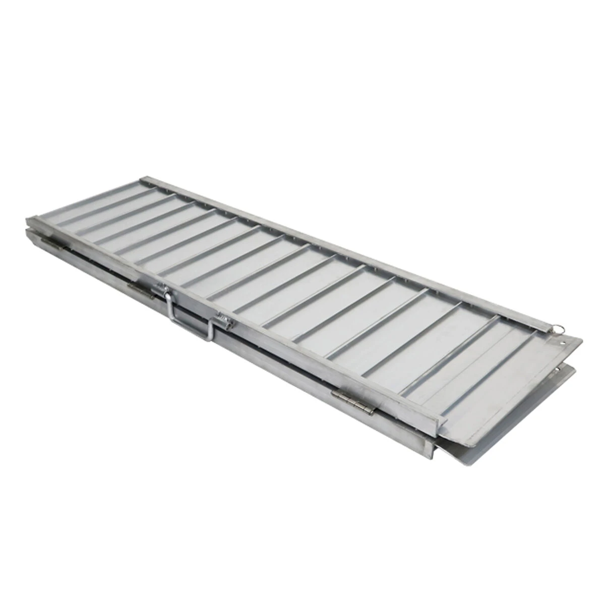 アルミスロープ 折りたたみ式 270kg