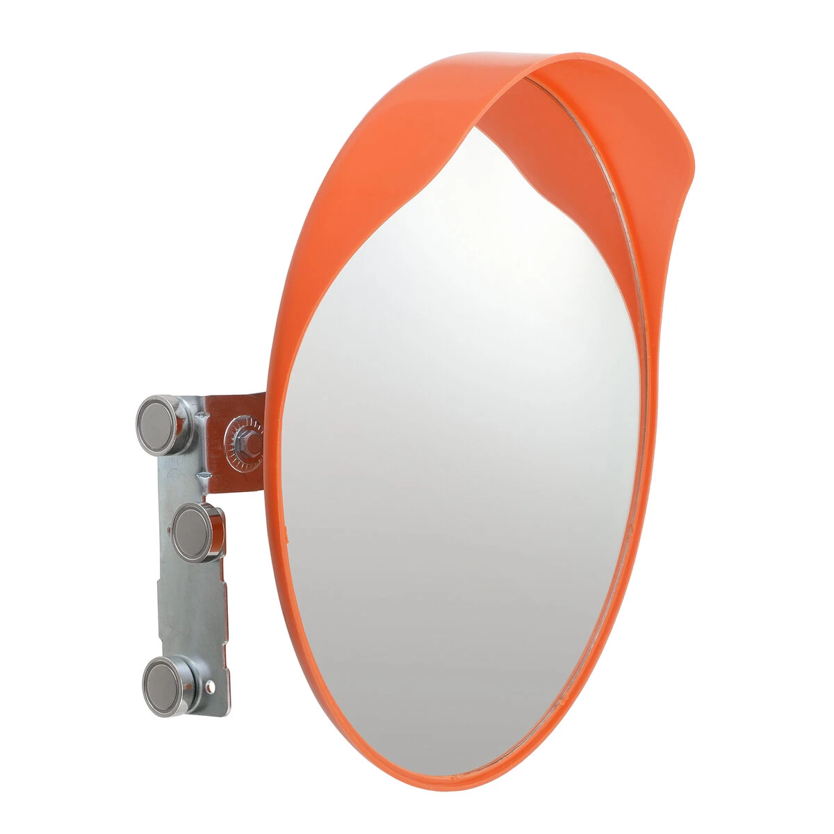 汎用ミラー マグネット付き φ300mm