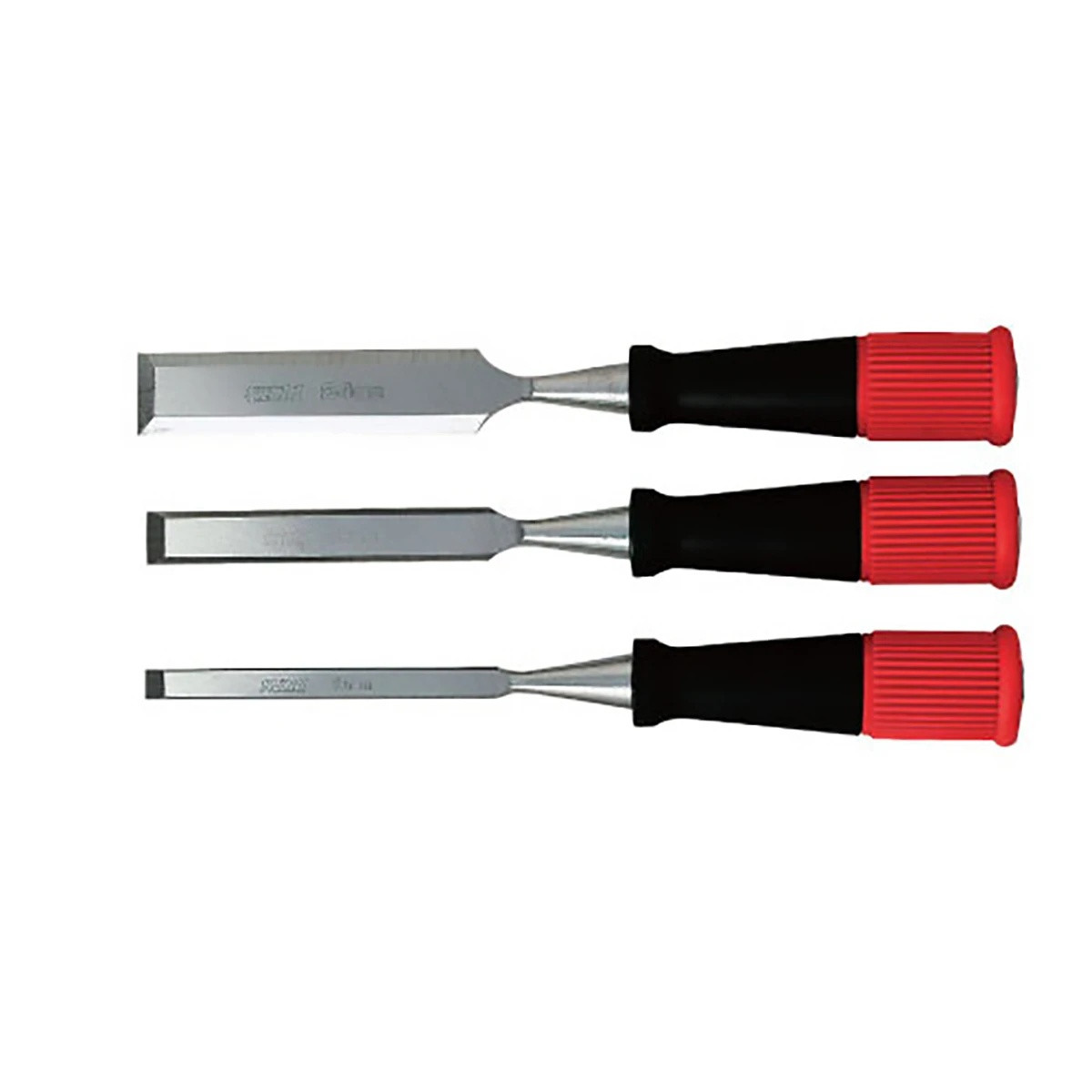 木工用DIYのみ 3本組