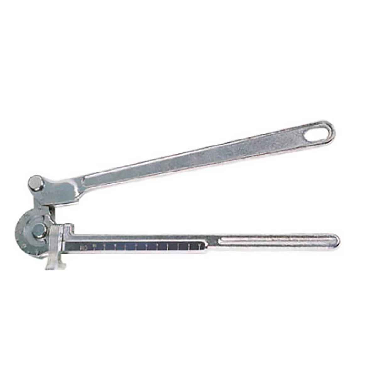 チューブベンダー ステンレス用 トラスコ