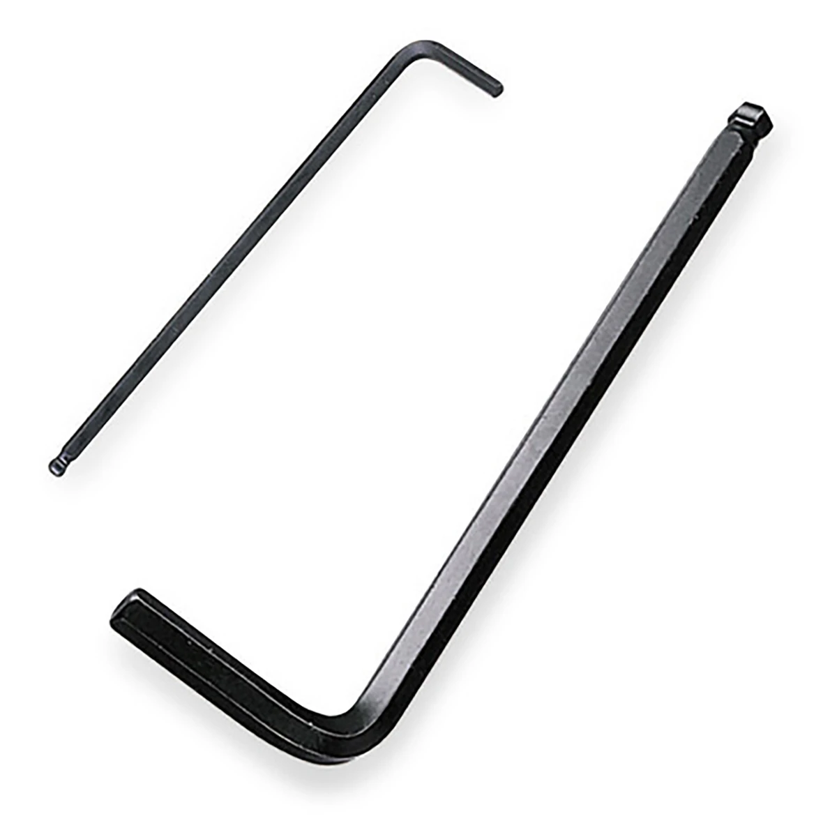 ロングボールポイントL形レンチ