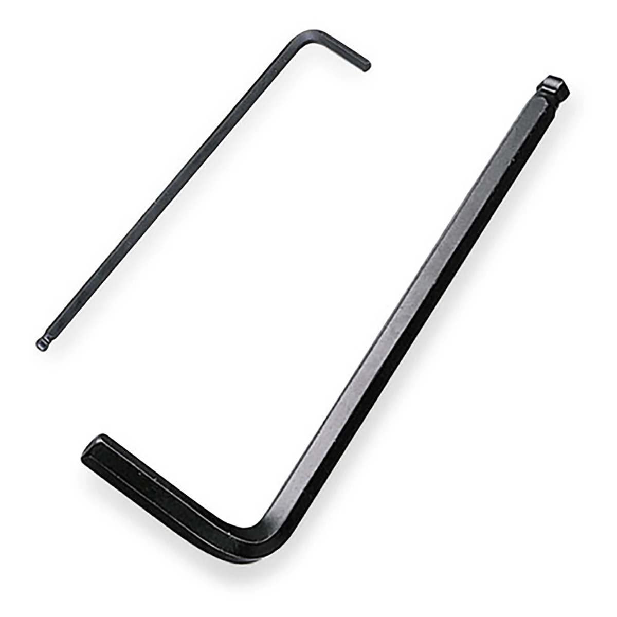 ロングボールポイントL形レンチ