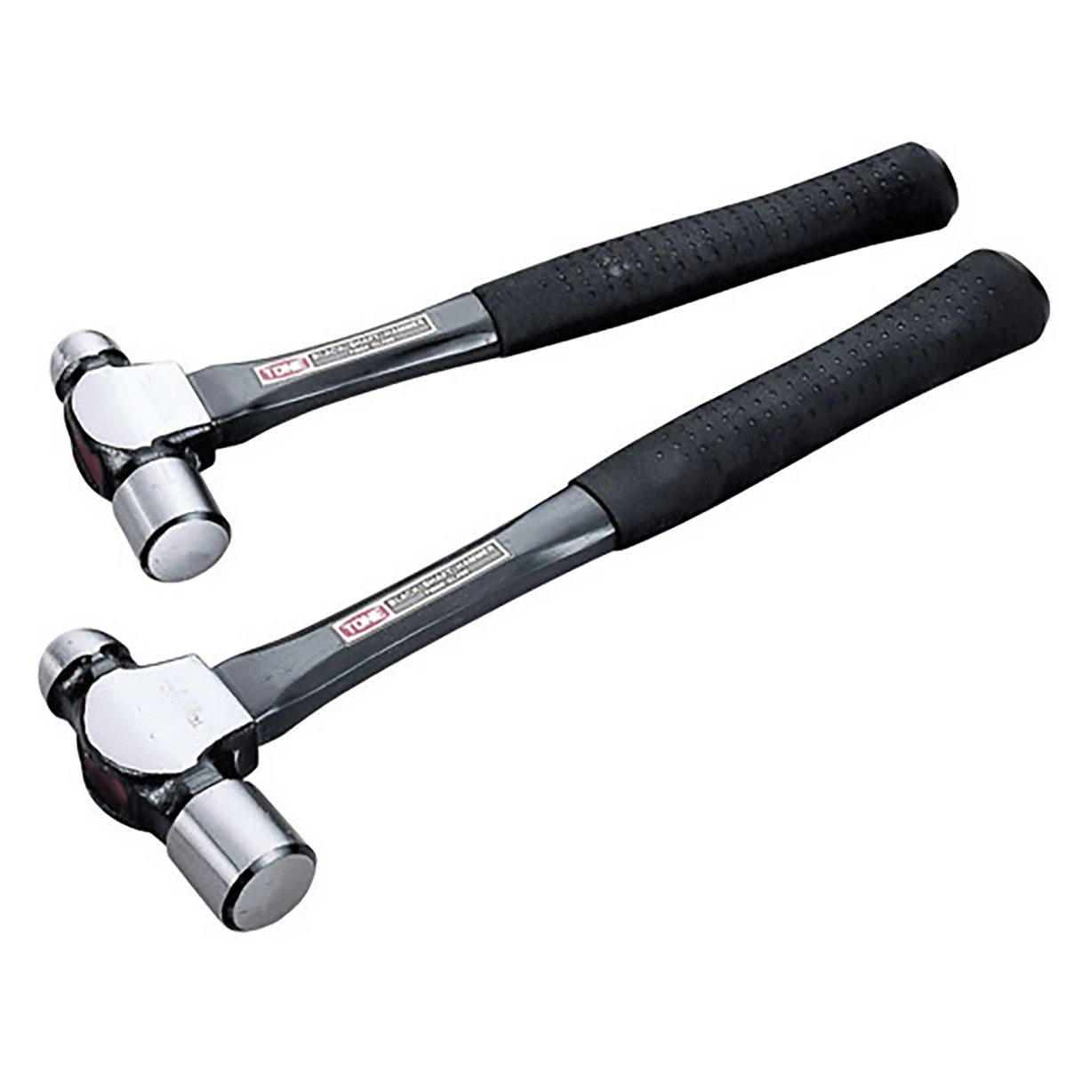 ブラックシャフトハンマー